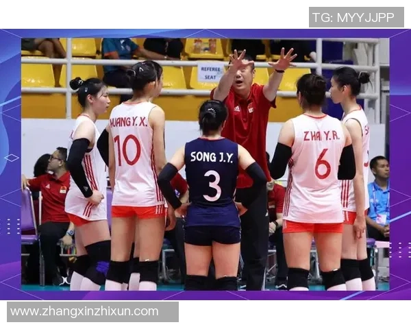 北京排球队实力解析：聚焦球队发展与未来挑战