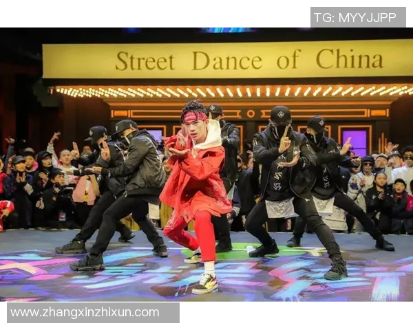 杭州街舞队状态分析与表现评估：数据驱动的舞蹈团队表现研究